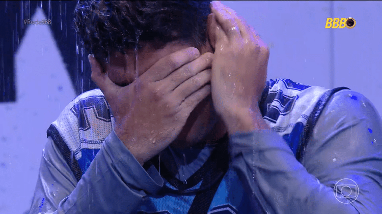 BBB 25: Guilherme é o primeiro finalista da temporada BBB 25: Guilherme é o primeiro finalista da temporada