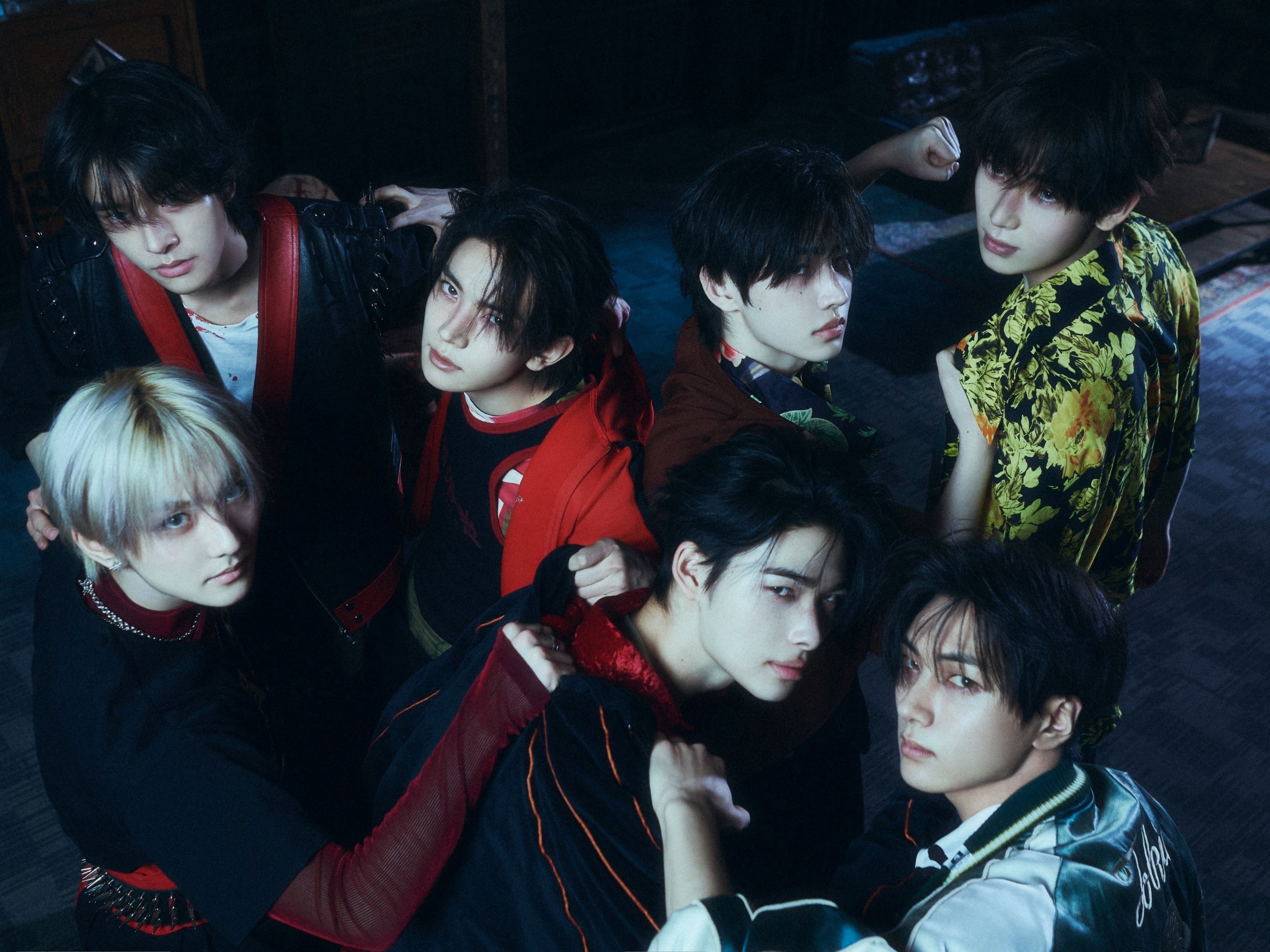 Ouça as últimas novidades do Universo K-pop