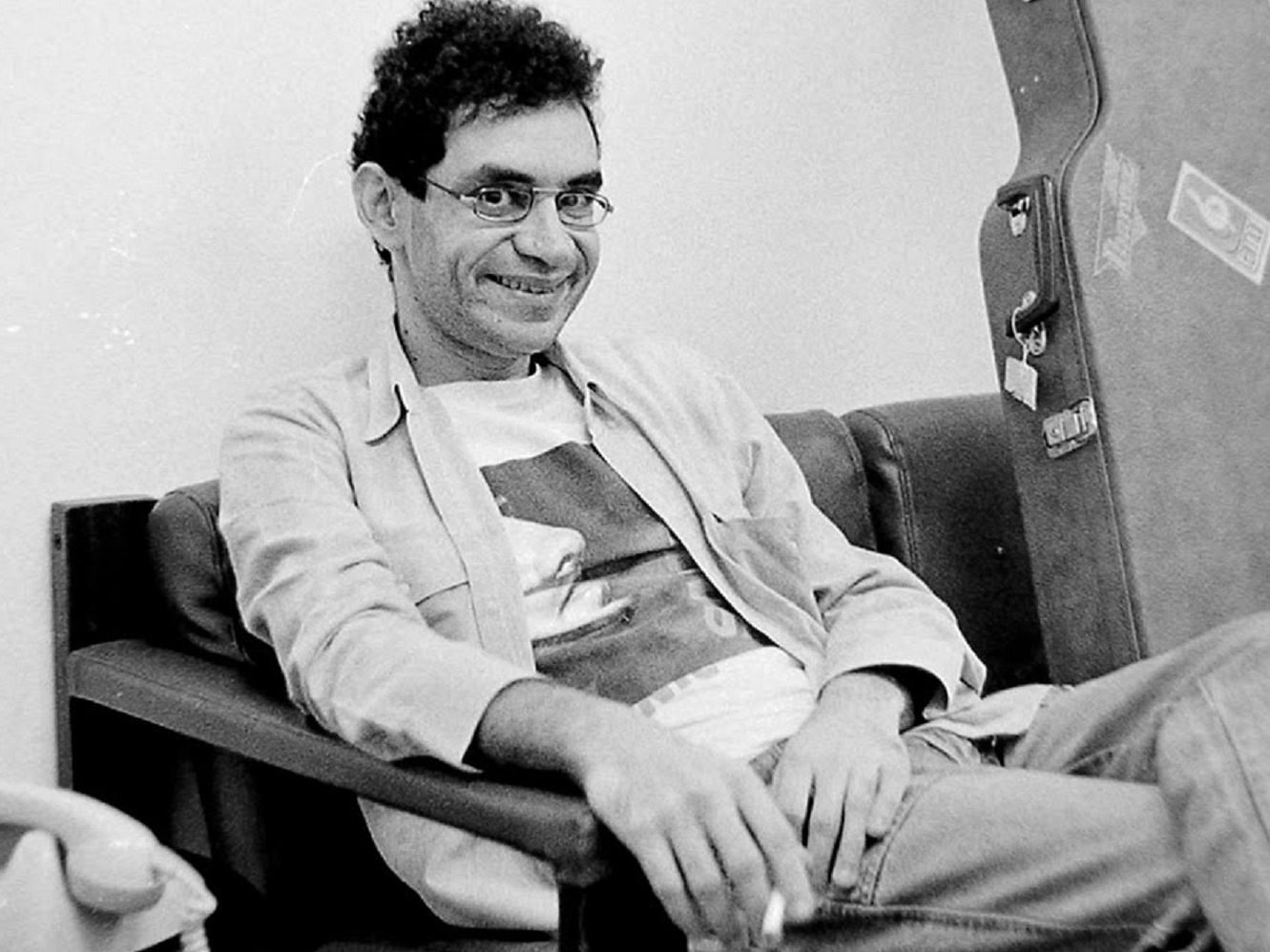Renato Russo 25 năm sau: phù hợp hơn, không thể - 12/10/2021 - UOL ECOA