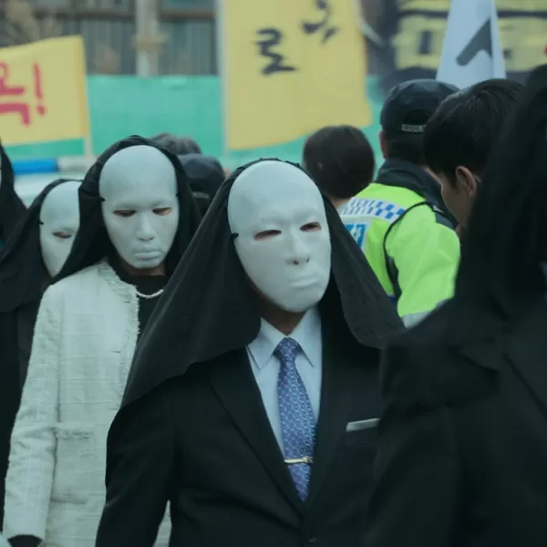 Após 'Round 6', 'My Name' é nova aposta coreana da Netflix