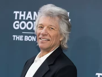 Bon Jovi resiste a se unir a Sambora: 'Preciso cuidar da saúde primeiro'
