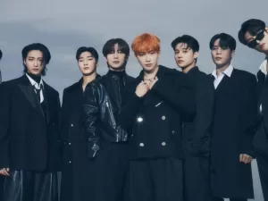 K-pop: Ateez lança disco e consolida crescimento do grupo com 'Golden Hour'