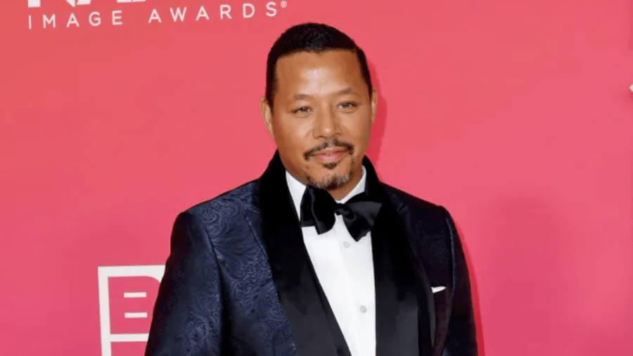 Terrence Howard - Frazer Harrison/Getty Images