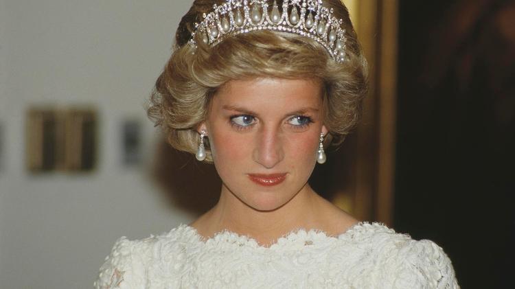 Princesa Diana Princesa Diana