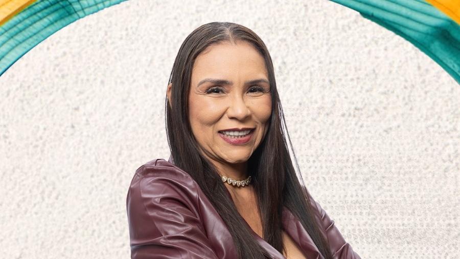 A Fazenda 2025: Yoná é uma das peoas de edição A Fazenda 2025: Yoná é uma das peoas de edição