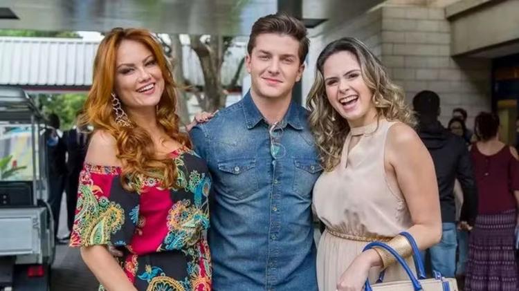 Qual novela Ana Paula Renault fez? Na trama, BBB briga com Ellen Roche