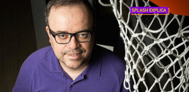 Narrador esportivo | Everaldo Marques derruba os paradigmas da TV Globo e da locução encaretada