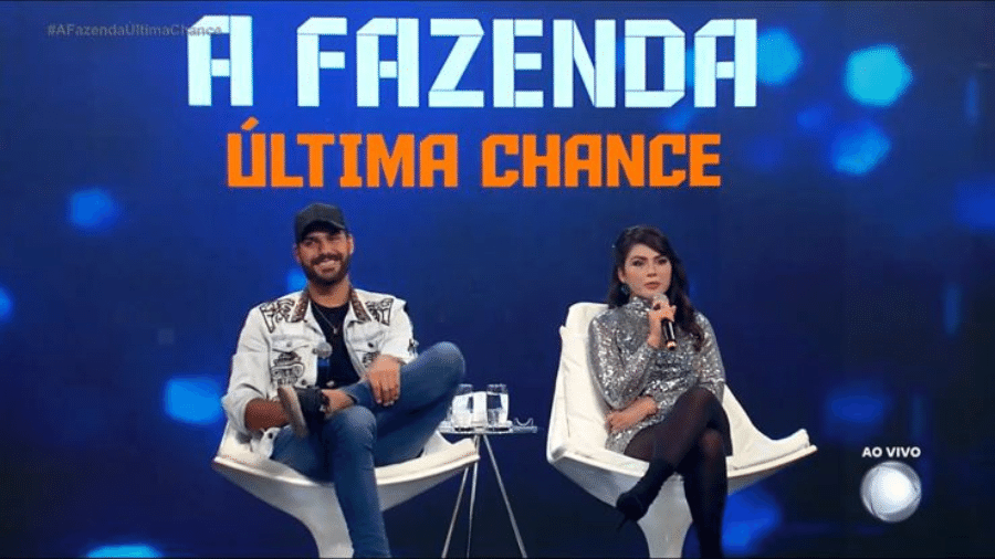 A CHANCE DO ENCONTRO - O Globo (2023-12-17)