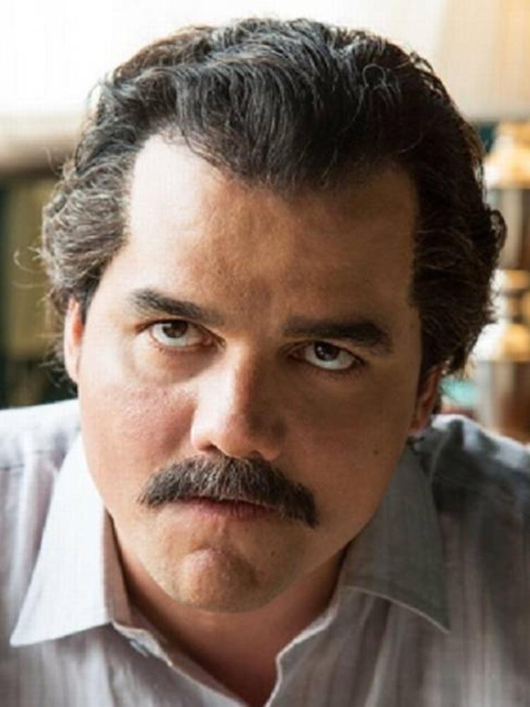 Wagner Moura foi indicado ao Globo de Ouro