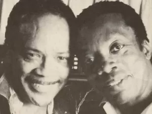 Quincy Jones trabalhou com Milton Nascimento e Ivan Lins; relembre parcerias musicais