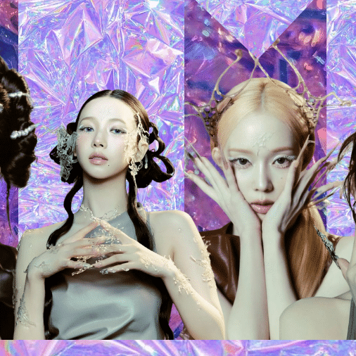 Aespa: veja como grupo brilhou em 2024 e mais notícias do K-pop