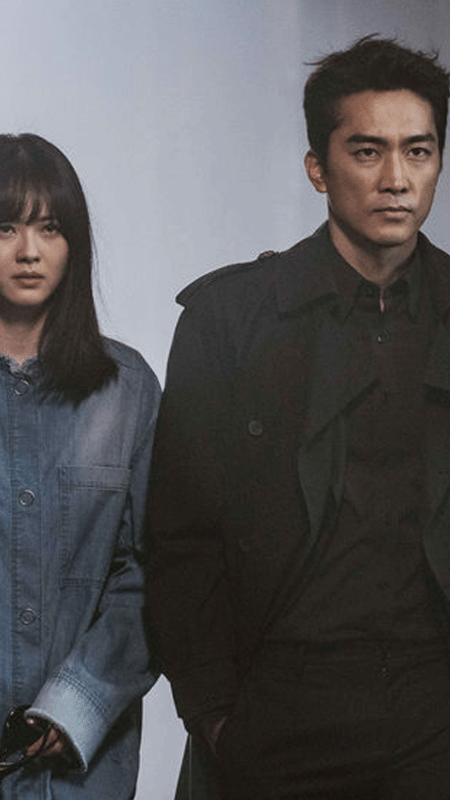 Primeiras Impressões Netflix  Profecia do Inferno é a nova série coreana  para os amantes de Round 6 - CinePOP