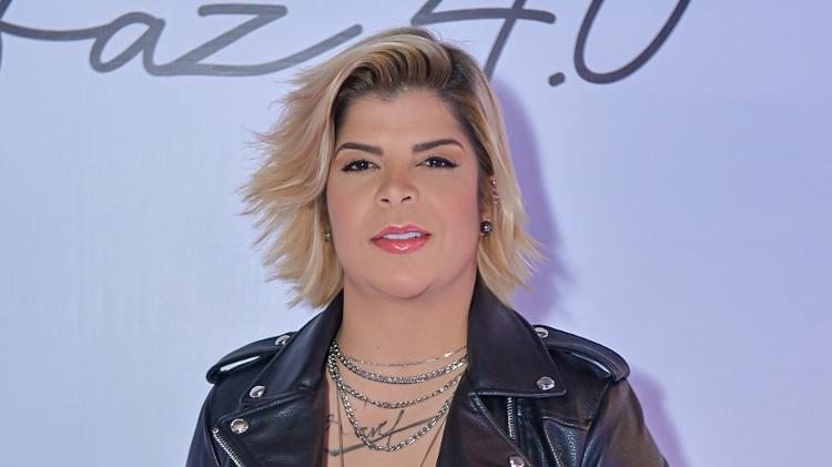 1 - Thiago Duran e Caio Duran/BrazilNews  - Thiago Duran e Caio Duran/BrazilNews 