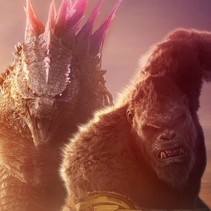 Godzilla e Kong, agora lado a lado