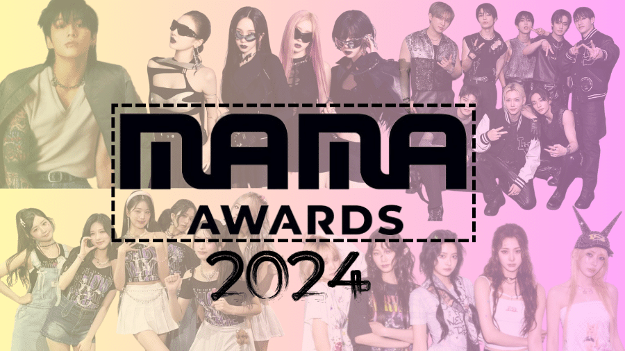 MAMA Awards 2024: aespa domina com dez indicações