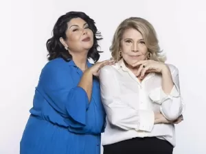 Teatro Sérgio Cardoso abre 2025 com Fabiana Karla e Tania Bondezan 