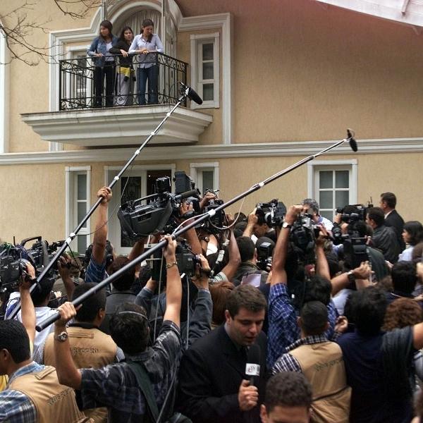 Caio Guatelli/Folhapress - Caio Guatelli/Folhapress