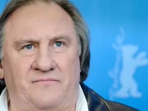 Fotógrafo acusa ator francês Gérard Depardieu de agressão em Roma