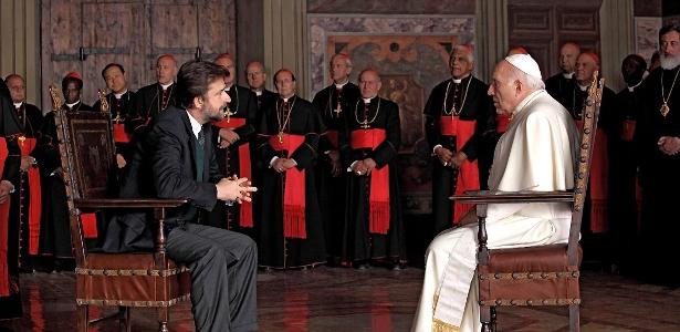 Do ritual à crise: 'Habemus Papam' explora o dilema de um papa relutante