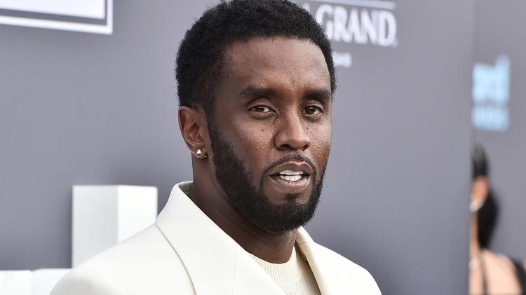 Sean "Diddy" Combs Sean "Diddy" Combs