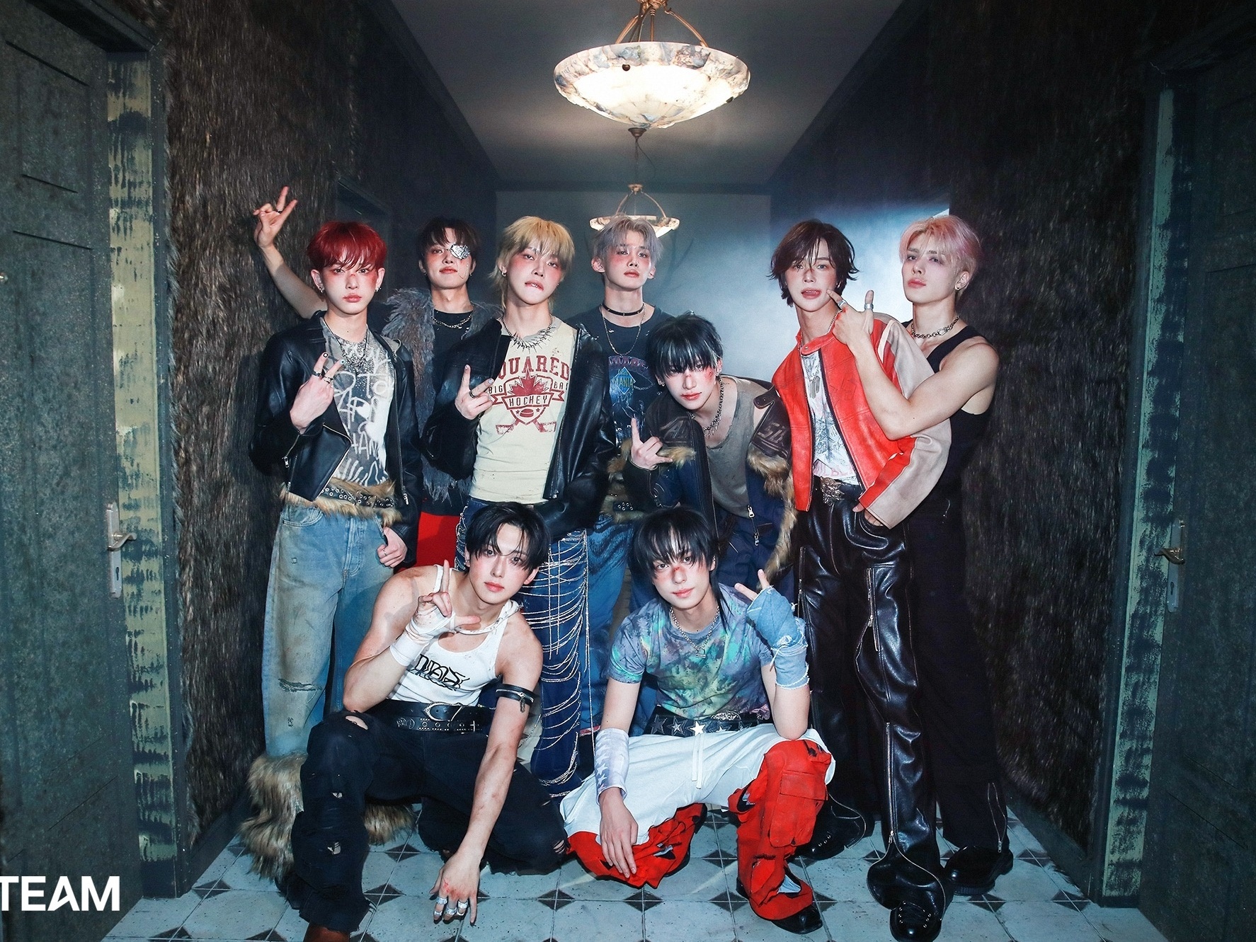 Confira as principais novidades do Universo K-pop