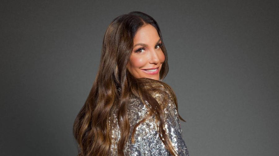 Ivete Sangalo irá se apresentar na Fan Fest da Florida Cup 2022 - Divulgação