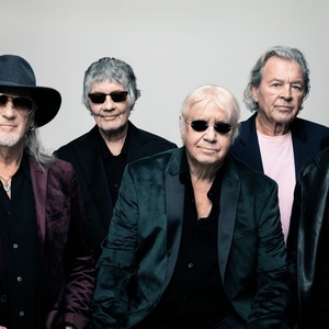 Atração do Rock in Rio, Deep Purple abre venda para show em SP