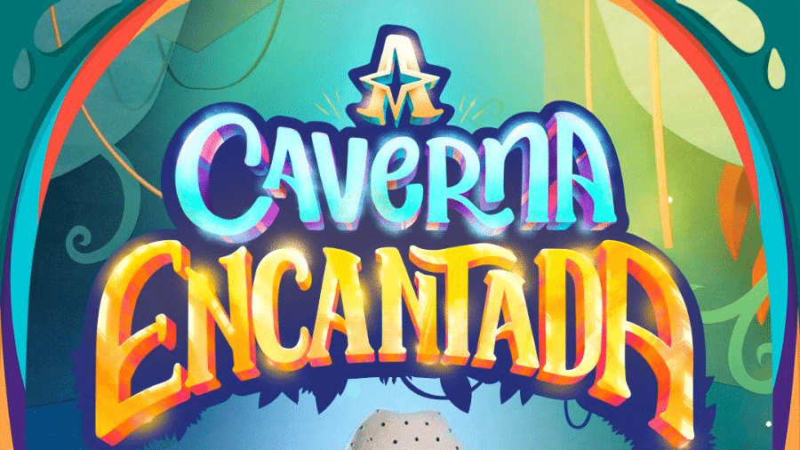 'A Caverna Encantada' será a próxima novela do SBT