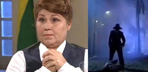 Qual novela tinha o Cadeirudo? Personagem icônico assombrava mulheres