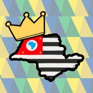 Por que sempre São Paulo?