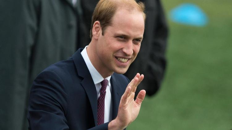 Príncipe William Príncipe William