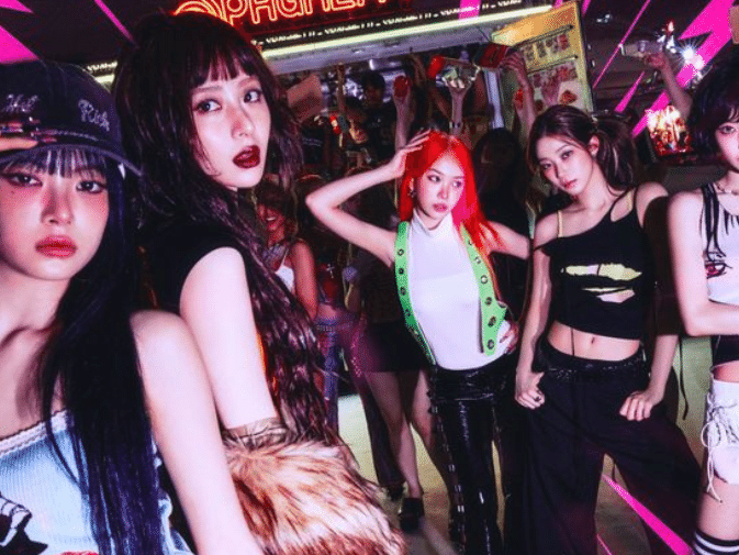 K-POP・アジア Fire Confira os principais lançamentos da semana