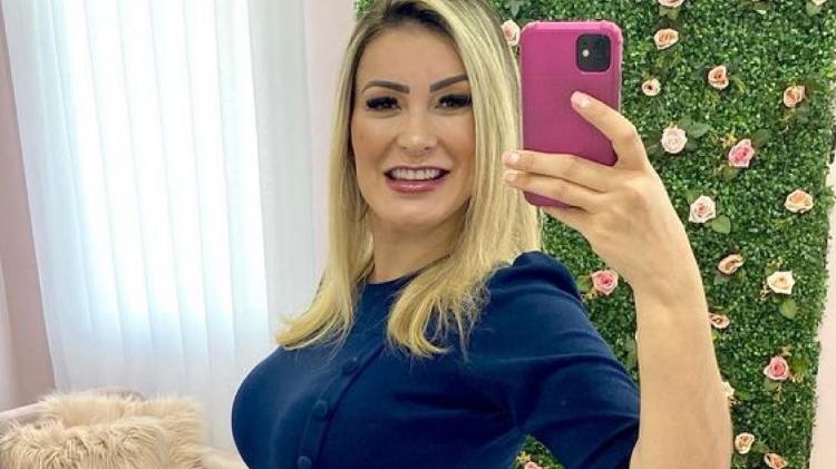 Andressa Urach