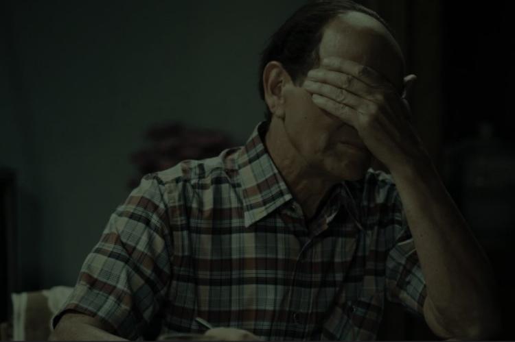 1 - Reprodução/ Globoplay - Reprodução/ Globoplay