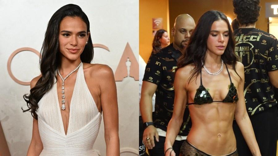 Bruna Marquezine: o que a atriz fez após fim de namoro com João Gui?