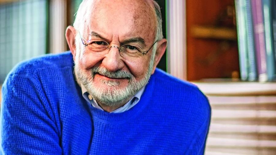 Silvio de Abreu foi diretor de dramaturgia da Globo entre 2014 e 2020 - Reprodução