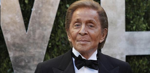 A morte de Valentino reposiciona o debate estratégico sobre o luxo global