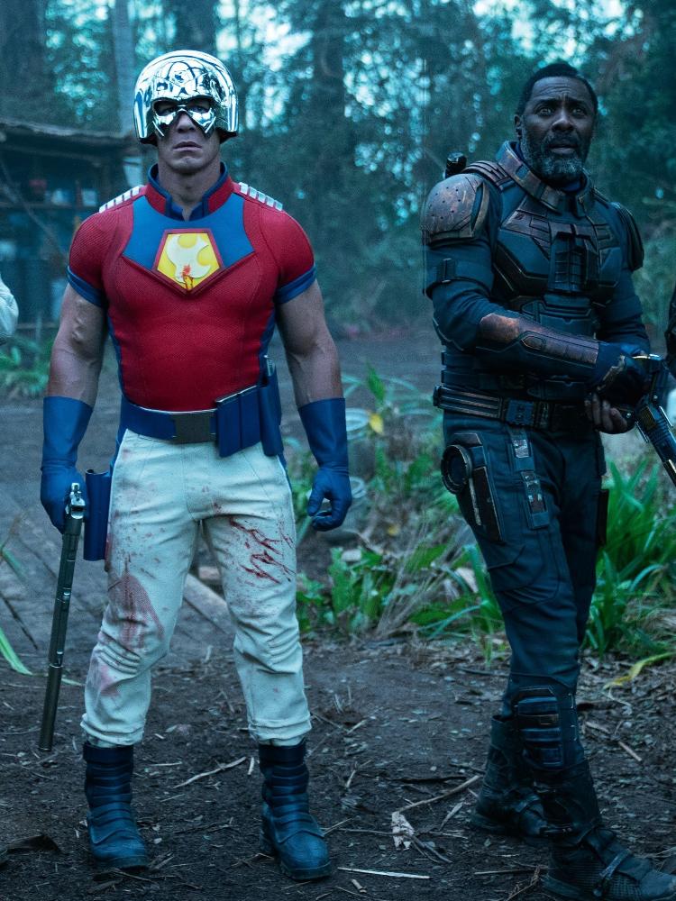 Esquadrão Suicida 2 Saiba quem são