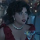 Lady Gaga interpreta Patrizia em 'House of Gucci' - Divulgação/Instagram @houseofguccimovie