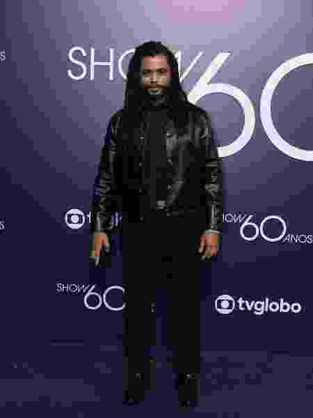 Daniel Pinheiro/BrazilNews