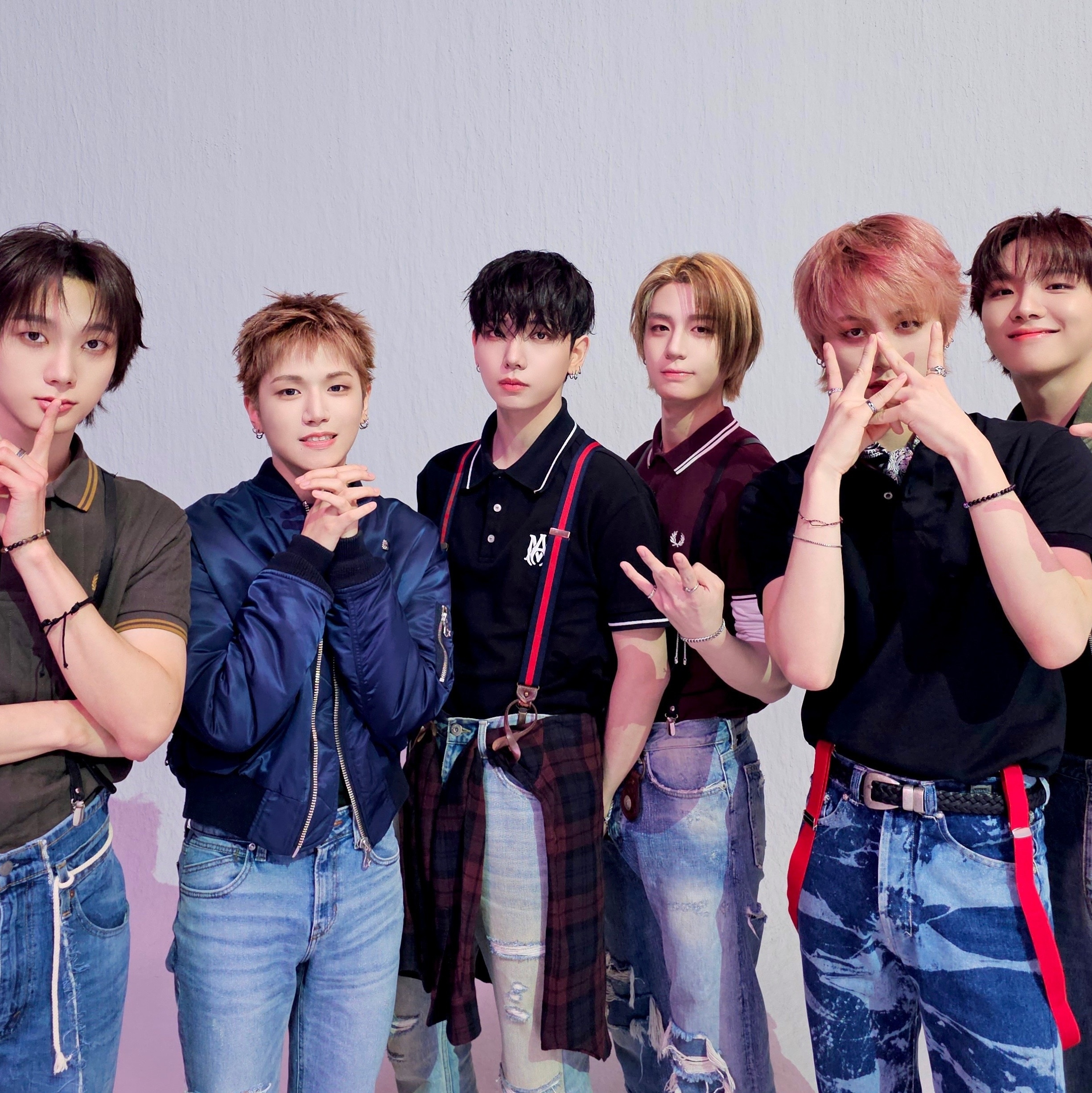 Confira as últimas novidades do Universo K-pop