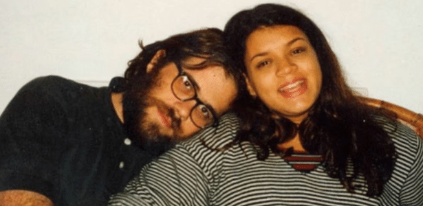 Otávio Muller relembra romance marcante com Preta Gil