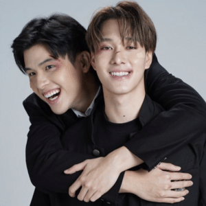 'Rivais do Ensino Médio'