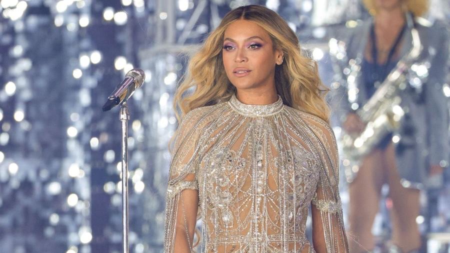 Beyoncé teve lucro milionário com estreia de filme nos EUA