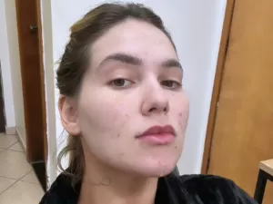 Virgínia Fonseca surpreende ao mostrar antes e depois de make: 'Veio aí'