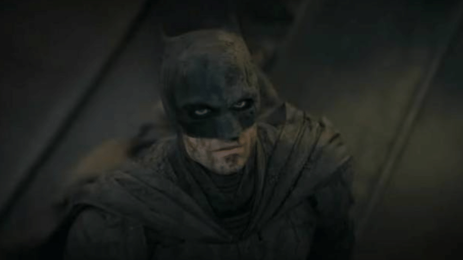 "The Batman" ganhou novo trailer - Reprodução / Warner