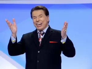 Silvio Santos está 'cada vez melhor', mas não tem previsão de alta