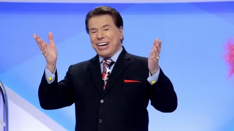 Silvio Santos morreu aos 93 anos 