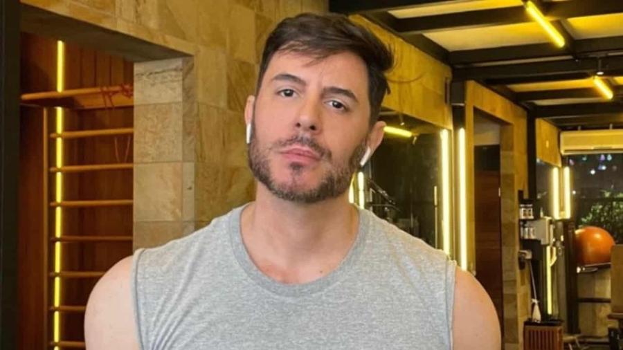 Ricardo Tozzi Ricardo Tozzi