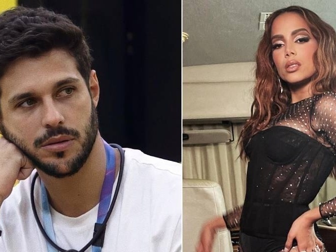 Anitta pede orações por Rodrigo Mussi: 'Vamos rezar muito, vai ficar bem'